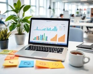 Slim boekhouden: Tips van FinWoo’s experts