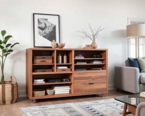 Staud-kasten: praktisch en stijlvol uit Duitsland