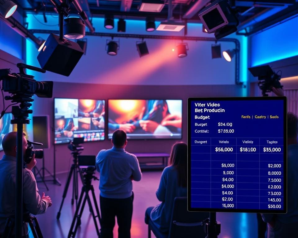 Video laten maken: Wat kost het echt?