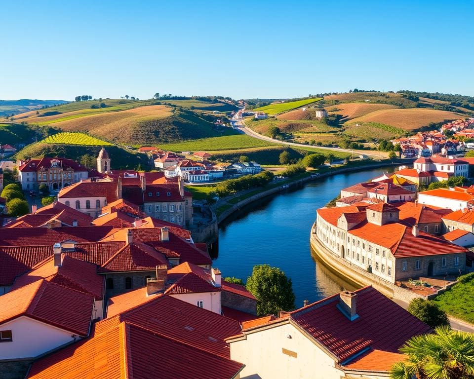 Vila Nova de Gaia Portugal: Bezoek de beroemde wijnkelders