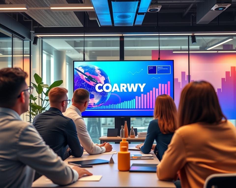 Waarom investeren in een bedrijfsvideo loont