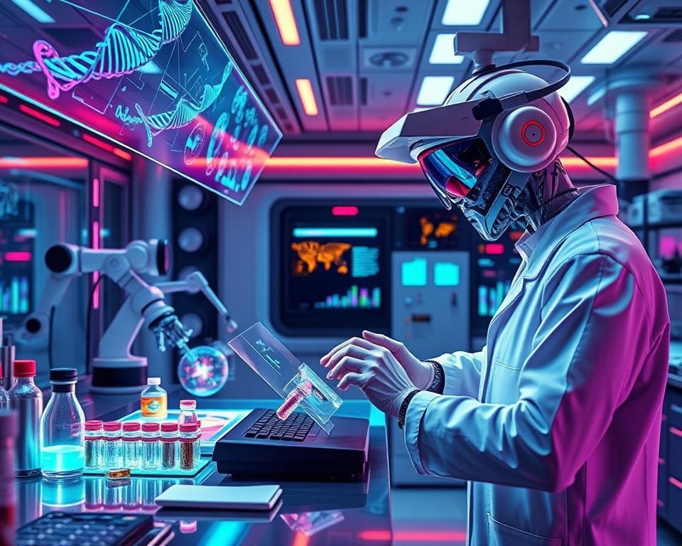 Welke doorbraken zijn er in 2025 in forensische tech?