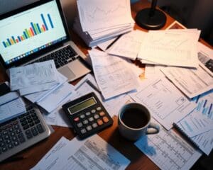 Zo krijg je grip op je financiële administratie