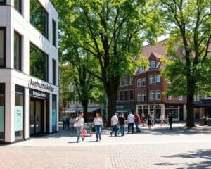 Aanhuurmakelaar Breukelen: betaalbaar en efficiënt huren!