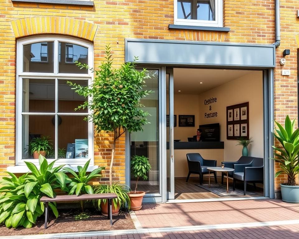 Aanhuurmakelaar Sittard: betaalbaar en efficiënt huren!