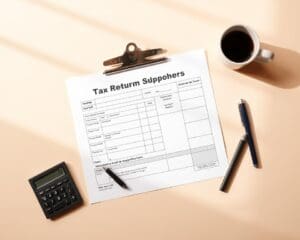 Belastingaangifte ZZP op tijd en zonder stress geregeld