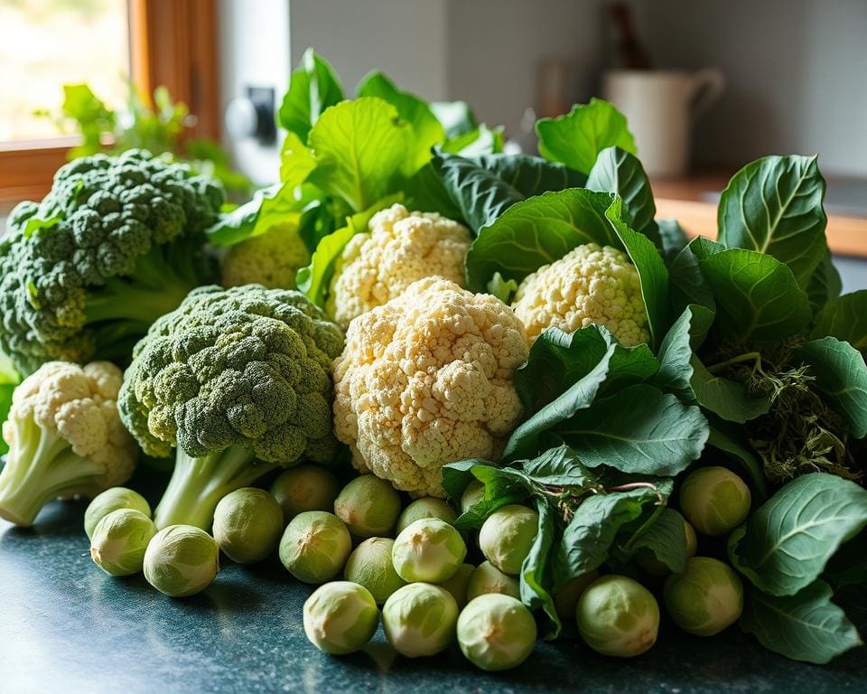 Hoe bereid je kruisbloemige groenten zonder voedingsstoffen te verliezen?