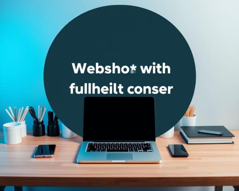 Hoe koppel je je webshop eenvoudig aan een fulfilment center?