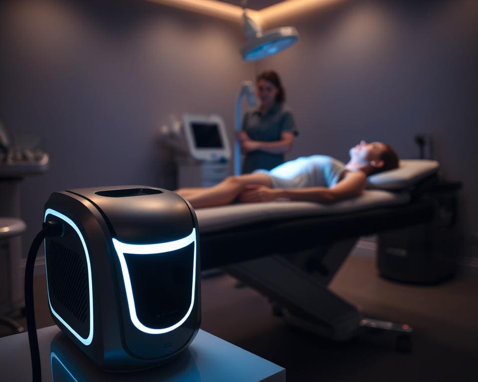 Hoe lang duurt een cursus laser ontharen?