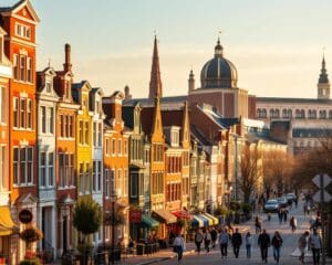 Huizen in Den Haag snel en zorgeloos verkopen