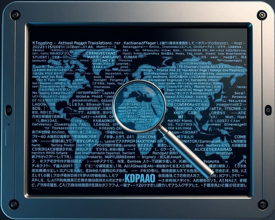 Kan AI taalvertaling volledig foutloos maken?