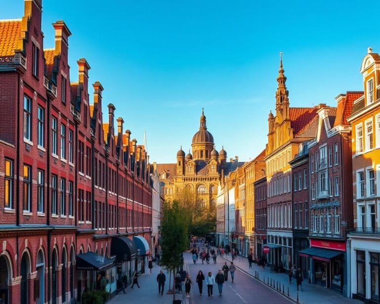 Onroerend goed kopen in Den Haag met advies