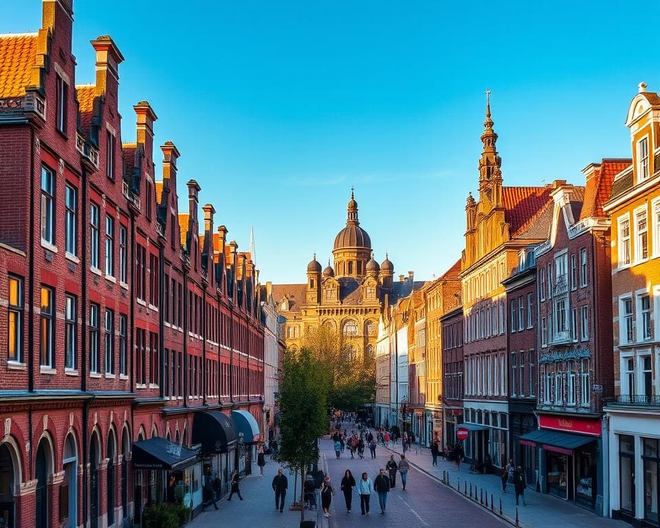 Onroerend goed kopen in Den Haag met advies