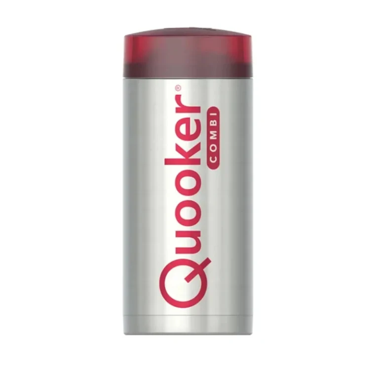 Quooker Combi boiler