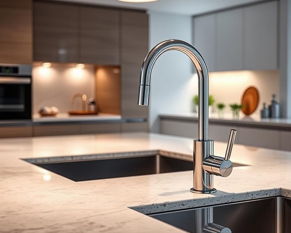 Quooker Combi+ ervaringen