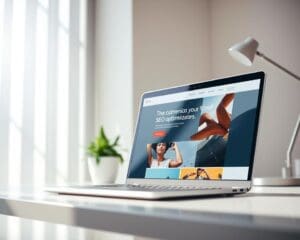 SEO geoptimaliseerde websites voor meer online zichtbaarheid