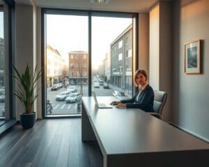 Waarom een aanhuurmakelaar in Sittard inschakelen?