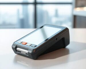 Waarom kiezen voor een moderne betaalterminal?
