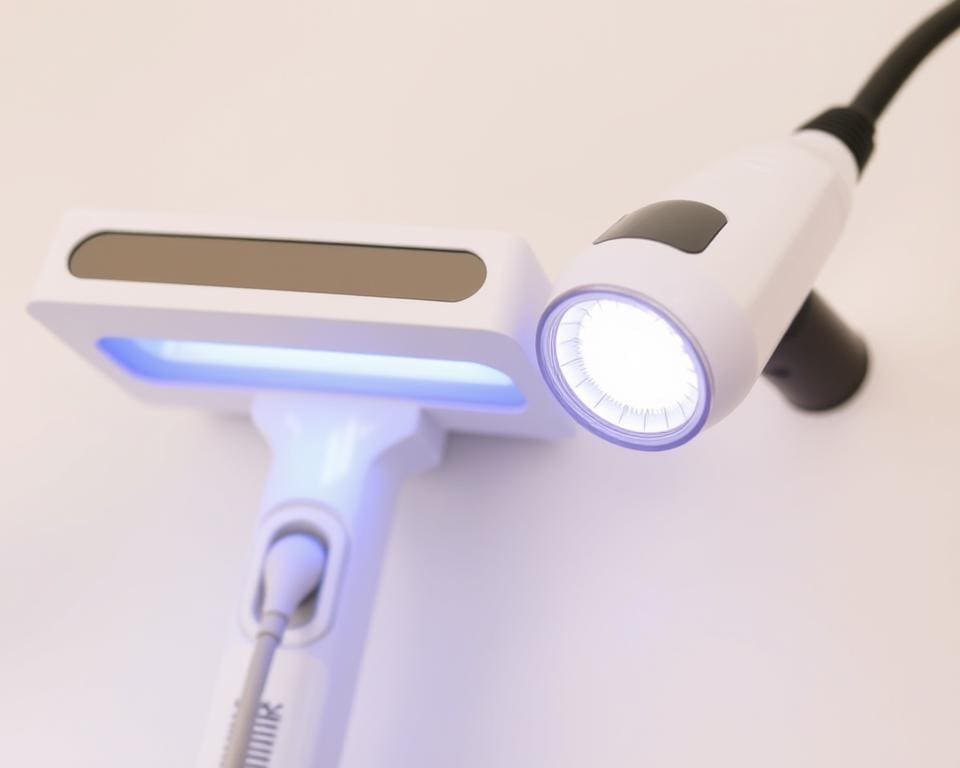 Wat is het verschil tussen IPL en laser ontharen?