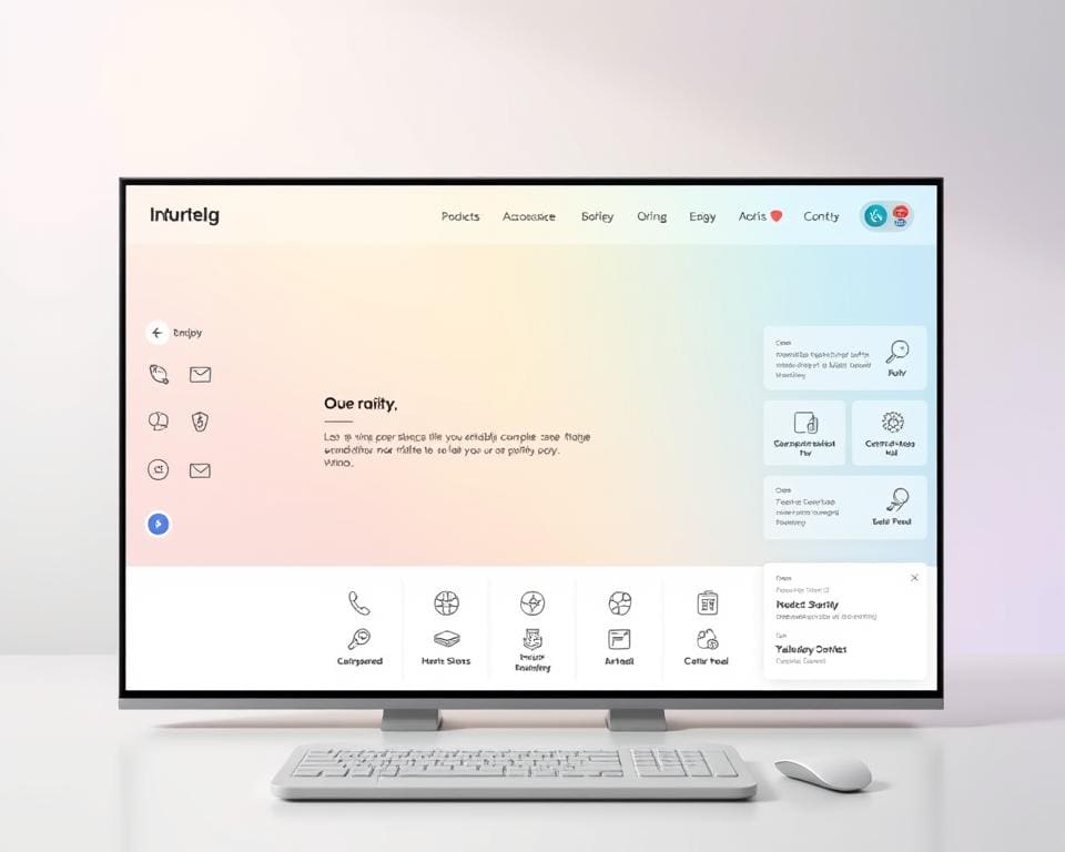 Wat maakt een website effectief en gebruiksvriendelijk?