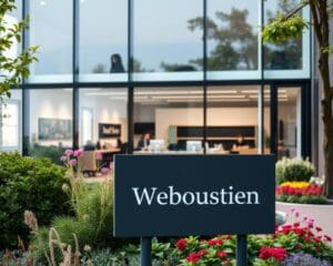 Webdesign bureau in Zevenaar – experts in online succes