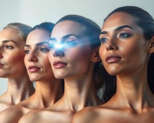 Welke huidtypes kun je behandelen met diode laser?