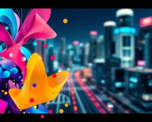 Welke trends bepalen de toekomst van grafisch ontwerp?