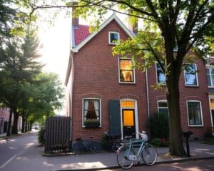 Zo vind je snel een huurwoning in Breukelen!