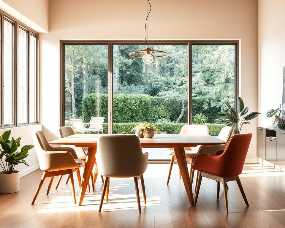 eetkamerstoelen kiezen