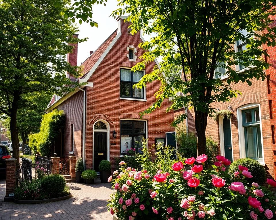 huis kopen Nederland