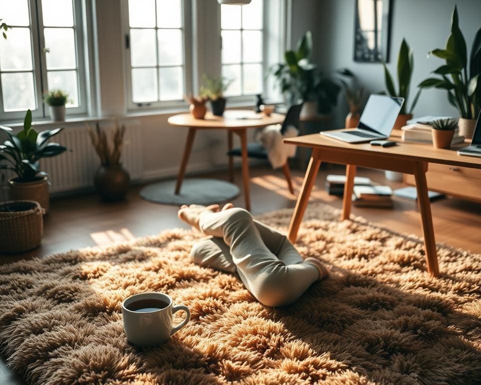 5 ochtendrituelen voor een productieve dag