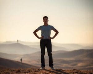 De kracht van nee zeggen en grenzen stellen