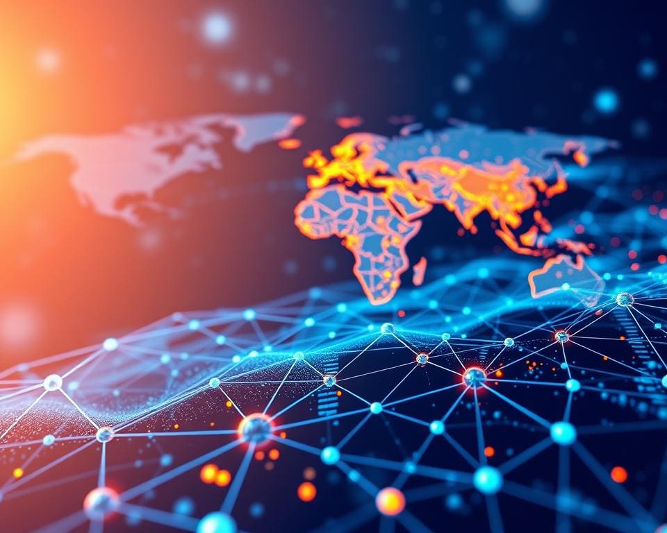 Gaan VN-hulporganisaties blockchain gebruiken?