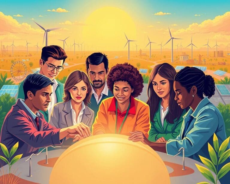 Gasunie vacatures: impact maken in de energietransitie