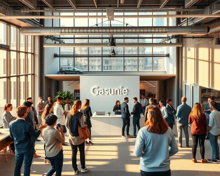 Gasunie zoekt talent: ontdek de vacatures nu