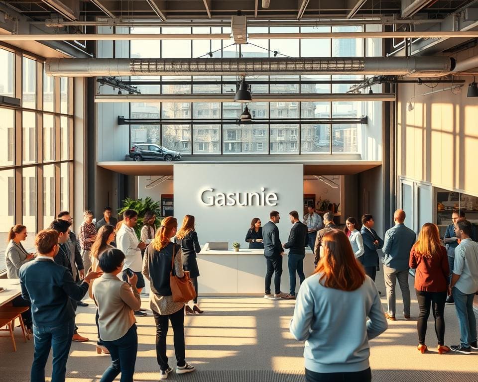 Gasunie zoekt talent: ontdek de vacatures nu