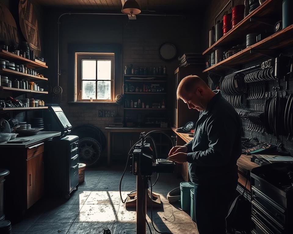 Goedkoop autosleutel bijmaken in Rotterdam?