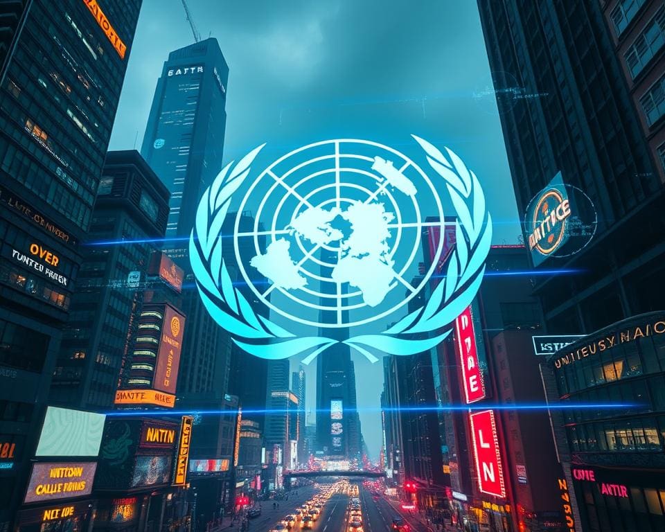 Heeft de VN een plan om cryptovaluta te reguleren?