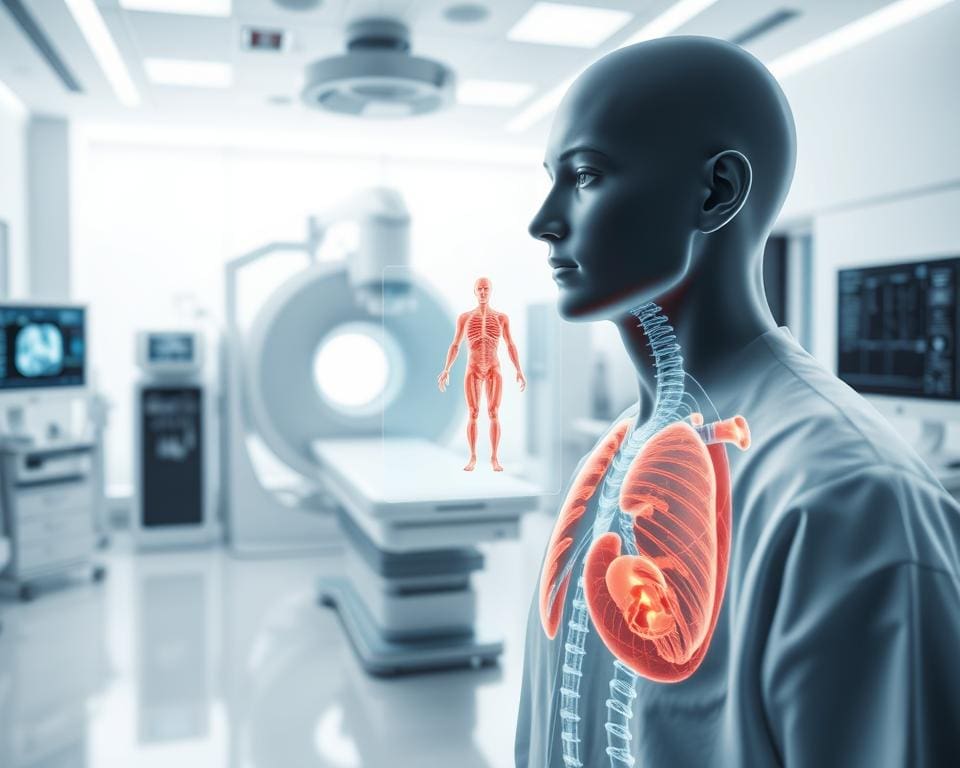 Hoe AI medische diagnoses verbetert