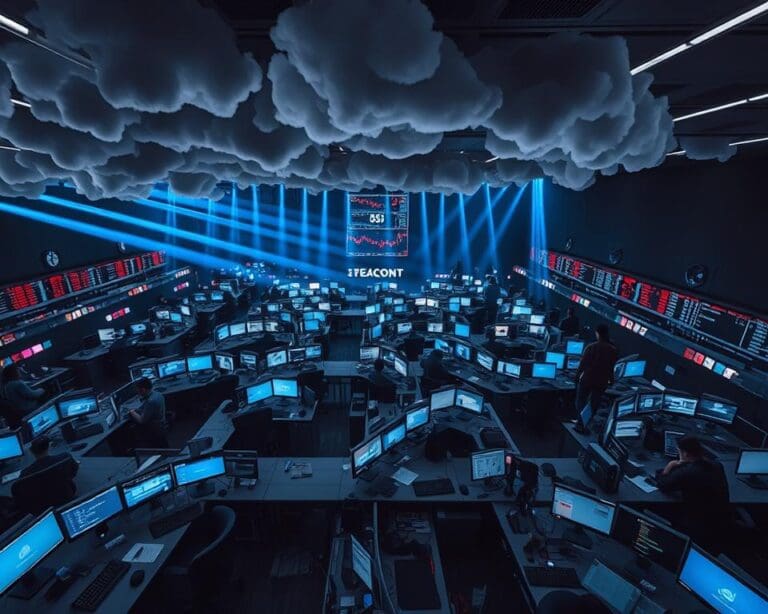 Hoe beïnvloeden Amerikaanse sancties cryptobeurzen?