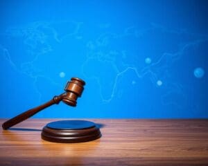 Hoe beïnvloeden internationale sancties cryptohandel?