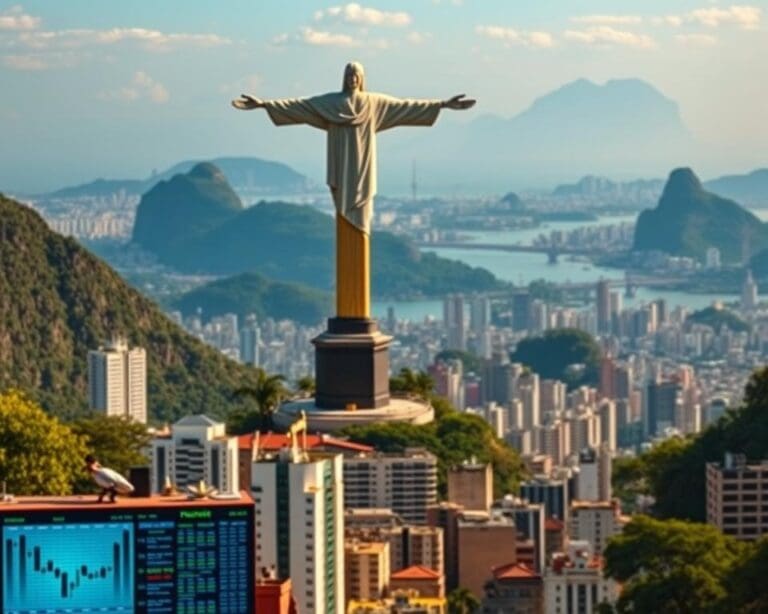 Hoe beïnvloedt Brazilië’s regelgeving de cryptomarkt?