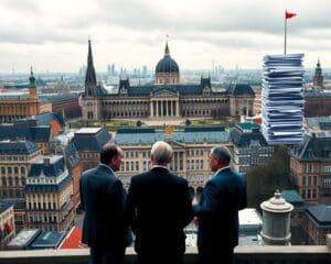 Hoe beïnvloedt de EU de cryptobelastingregels?