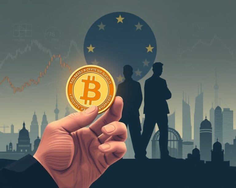 Hoe beïnvloedt de EU-wetgeving de cryptomarkt?