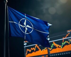 Hoe beïnvloedt de NAVO de adoptie van cryptomunten?