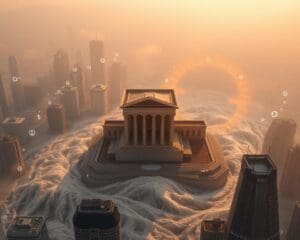 Hoe beïnvloedt de Wereldbank de cryptomarkt?