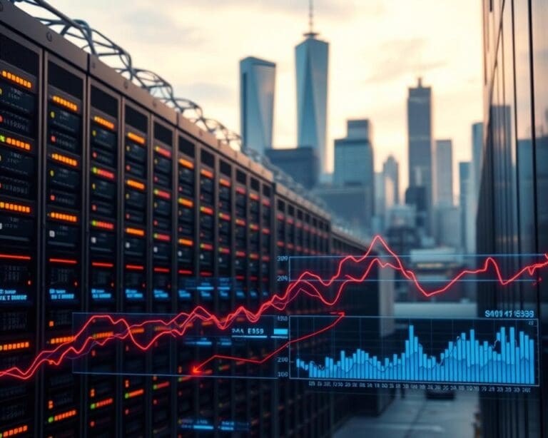 Hoe edge computing real-time dataverwerking verbetert
