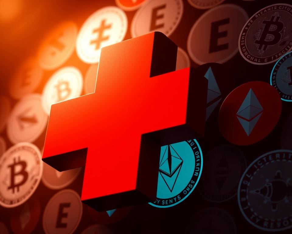 Hoe gebruikt het Rode Kruis cryptovaluta voor noodhulp?