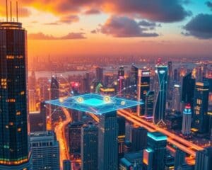 Hoe helpt blockchain bij internationale geldtransfers?