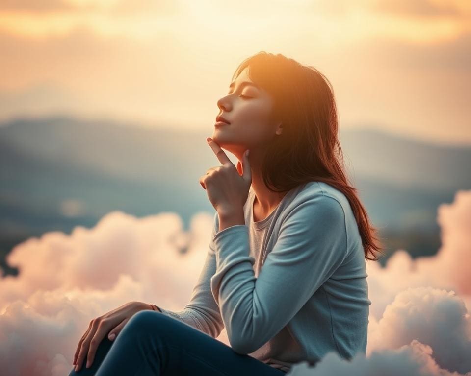 Hoe helpt coaching bij emotionele blokkades?